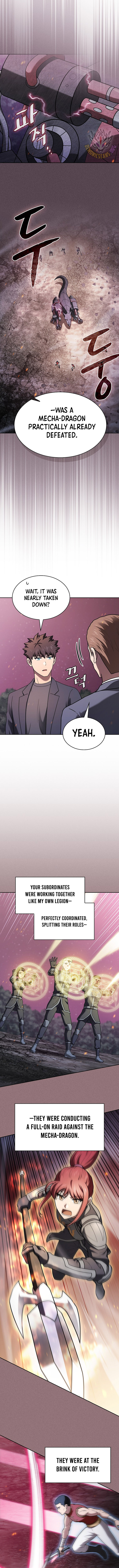 The Constellation That Returned From Hell Chapter 221 10